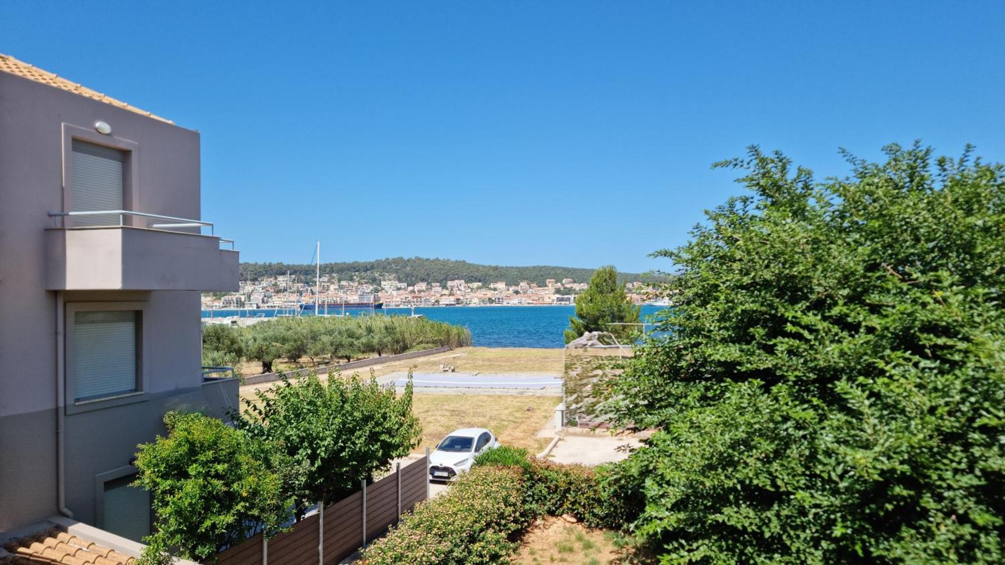 Appartement Loli's Sea View